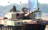 Những vũ khí khiến quân đội Ấn Độ - Hùm xám châu Á tự tin đối đầu Trung Quốc (1)
