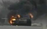 Siêu tăng M1 Abrams của Mỹ bị phá hủy bởi vũ khí do Nga sản xuất