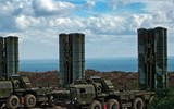 Rồng lửa S-400, Nga tuyên bố sẵn sàng bán, chỉ đợi Việt Nam đặt mua