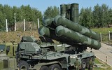 Rồng lửa S-400, Nga tuyên bố sẵn sàng bán, chỉ đợi Việt Nam đặt mua