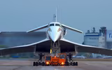 Đối thủ của Concorde Phương Tây, siêu máy bay chở khách vượt âm Tu-144 đoản mệnh