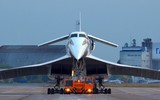 Đối thủ của Concorde Phương Tây, siêu máy bay chở khách vượt âm Tu-144 đoản mệnh