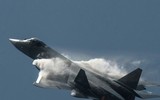 Sukhoi T-50 kỳ quan của Nga và kỳ phùng địch thủ F-22 của Mỹ