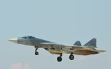Sukhoi T-50 kỳ quan của Nga và kỳ phùng địch thủ F-22 của Mỹ