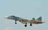 Sukhoi T-50 kỳ quan của Nga và kỳ phùng địch thủ F-22 của Mỹ