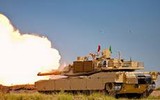 Siêu tăng M1 Abrams của Mỹ bị phá hủy bởi vũ khí do Nga sản xuất