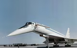 Đối thủ của Concorde Phương Tây, siêu máy bay chở khách vượt âm Tu-144 đoản mệnh