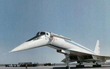 Đối thủ của Concorde Phương Tây, siêu máy bay chở khách vượt âm Tu-144 đoản mệnh
