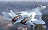 Sukhoi T-50 kỳ quan của Nga và kỳ phùng địch thủ F-22 của Mỹ
