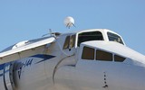 Đối thủ của Concorde Phương Tây, siêu máy bay chở khách vượt âm Tu-144 đoản mệnh