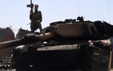 Siêu tăng M1 Abrams của Mỹ bị phá hủy bởi vũ khí do Nga sản xuất