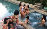 Cuộc sống xa hoa của tay chơi khét tiếng được phong là 'Vua Instagram'