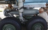 Su-34 thực chiến xuất sắc tại Syria: Nga cười mãn nguyện, Mỹ lo ra mặt