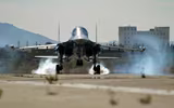 Su-34 thực chiến xuất sắc tại Syria: Nga cười mãn nguyện, Mỹ lo ra mặt