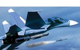 Không quân Ấn Độ, sức mạnh hàng đầu Châu Á khiến Trung Quốc lo sợ (1)