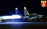 Su-34 thực chiến xuất sắc tại Syria: Nga cười mãn nguyện, Mỹ lo ra mặt