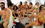 Cuộc sống xa hoa của tay chơi khét tiếng được phong là 'Vua Instagram'