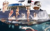 Cuộc sống xa hoa của tay chơi khét tiếng được phong là 'Vua Instagram'