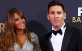 Vẻ đẹp mạnh mẽ của cô gái Nam Mỹ nắm giữ trái tim danh thủ Messi