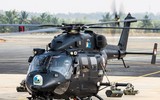Không quân Ấn Độ, sức mạnh hàng đầu Châu Á khiến Trung Quốc lo sợ (2)