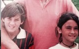 Vẻ đẹp mạnh mẽ của cô gái Nam Mỹ nắm giữ trái tim danh thủ Messi