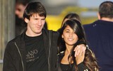 Vẻ đẹp mạnh mẽ của cô gái Nam Mỹ nắm giữ trái tim danh thủ Messi