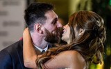Vẻ đẹp mạnh mẽ của cô gái Nam Mỹ nắm giữ trái tim danh thủ Messi