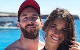 Vẻ đẹp mạnh mẽ của cô gái Nam Mỹ nắm giữ trái tim danh thủ Messi