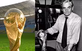 Người tạo ra ý tưởng vĩ đại cho chiếc cúp bóng đá FIFA ngày nay chính là một họa sĩ người Ý