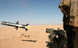 Mỹ bất ngờ triển khai siêu vũ khí tới Syria khiến IS, chính quyền Assad và Nga vô cùng lo lắng