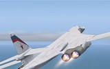 Nga nâng cấp Thiên nga trắng Tu-160 thành Ác điểu tác chiến trên tầng bình lưu, Mỹ cực kỳ kinh sợ