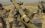 Mỹ triển khai TOW, sự kinh hoàng cho IS, sự khốn đốn của quân đội Syria và sự khó chịu của Nga