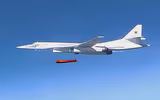 Nga nâng cấp Thiên nga trắng Tu-160 thành Ác điểu tác chiến trên tầng bình lưu, Mỹ cực kỳ kinh sợ