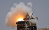 Triển khai bất ngờ mãnh thú Pantsir-S1 tới Syria, lý do thực sự nằm sau quyết định bất ngờ đó của Nga