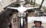 Nga nâng cấp Thiên nga trắng Tu-160 thành Ác điểu tác chiến trên tầng bình lưu, Mỹ cực kỳ kinh sợ