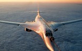 Nga nâng cấp Thiên nga trắng Tu-160 thành Ác điểu tác chiến trên tầng bình lưu, Mỹ cực kỳ kinh sợ