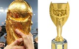 Người tạo ra ý tưởng vĩ đại cho chiếc cúp bóng đá FIFA ngày nay chính là một họa sĩ người Ý