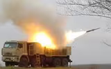 Triển khai bất ngờ mãnh thú Pantsir-S1 tới Syria, lý do thực sự nằm sau quyết định bất ngờ đó của Nga