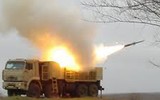 Triển khai bất ngờ mãnh thú Pantsir-S1 tới Syria, lý do thực sự nằm sau quyết định bất ngờ đó của Nga