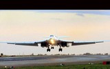 Nga nâng cấp Thiên nga trắng Tu-160 thành Ác điểu tác chiến trên tầng bình lưu, Mỹ cực kỳ kinh sợ
