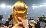 Bất ngờ lý thú về chiếc cúp vàng bóng đá FIFA mà không phải ai cũng biết.