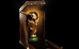 Bất ngờ lý thú về chiếc cúp vàng bóng đá FIFA mà không phải ai cũng biết.