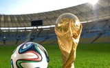 Người tạo ra ý tưởng vĩ đại cho chiếc cúp bóng đá FIFA ngày nay chính là một họa sĩ người Ý