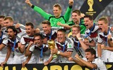 Người tạo ra ý tưởng vĩ đại cho chiếc cúp bóng đá FIFA ngày nay chính là một họa sĩ người Ý