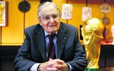Bất ngờ lý thú về chiếc cúp vàng bóng đá FIFA mà không phải ai cũng biết.
