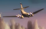 Nga nâng cấp Thiên nga trắng Tu-160 thành Ác điểu tác chiến trên tầng bình lưu, Mỹ cực kỳ kinh sợ