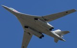 Nga nâng cấp Thiên nga trắng Tu-160 thành Ác điểu tác chiến trên tầng bình lưu, Mỹ cực kỳ kinh sợ