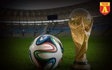 Người tạo ra ý tưởng vĩ đại cho chiếc cúp bóng đá FIFA ngày nay chính là một họa sĩ người Ý