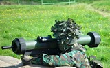 Bất ngờ sát thủ diệt tăng hiện đại nhất Đông Nam Á