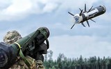 Mỹ bất ngờ triển khai siêu vũ khí tới Syria khiến IS, chính quyền Assad và Nga vô cùng lo lắng